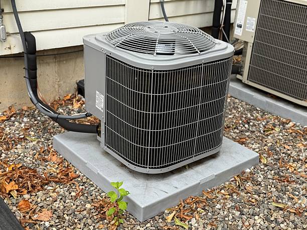 24/7 Emergency Air Conditioning Repair experts in Salem, AR