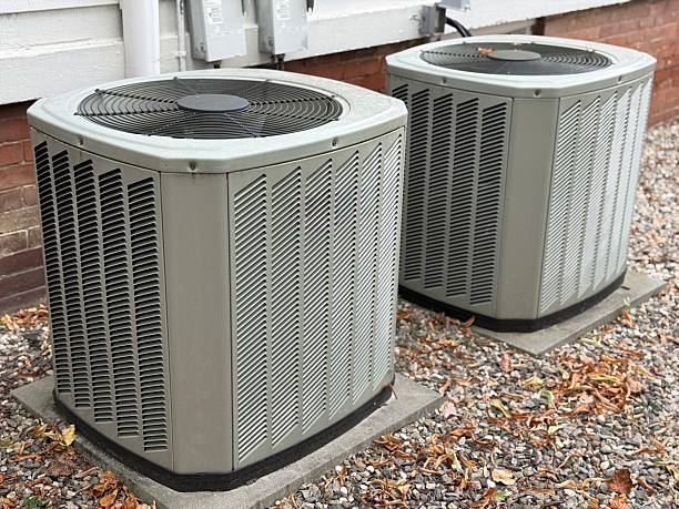Reliable Air Conditioning Repair contractor in Salem, AR by JG Cool HVAC